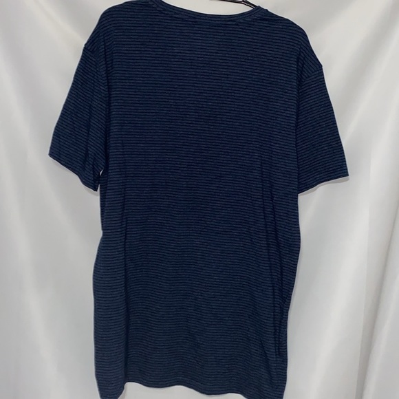 Columbia Bundle of 2 MENS size 2XL Blue  SHIRT Burgundy shirt Short Sleeve Tees - Picture 15 of 16